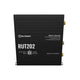 RUT202 Industrial Dual-SIM 4G/LTE Router mit 2x 10/100MBit und WLAN