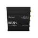 RUT204 Industrial Dual-SIM 4G/LTE Router mit 2x 10/100MBit, WLAN & CAN