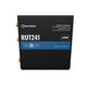 RUT241 ESIM Industrial 4G/LTE Router mit 2x 10/100MBit und WiFi, Global