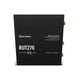 RUT276 Industrial Dual-SIM 5G RedCap Router mit 2x 10/100MBit, WLAN & RS232/485