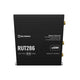 RUT286 Industrial Dual-SIM 4G/LTE Router mit 2x 10/100MBit, WLAN & RS232/485