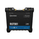 RUT981 Industrial Dual-SIM 4G/LTE Router mit 4x 10/100MBit und WLAN