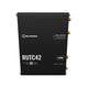 RUTC42 Industrial Dual-4G/LTE Router mit 5x GbE und WiFi 6