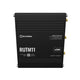 RUTM11 Industrial 4G/LTE Router mit 4x GbE & WLAN
