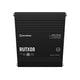 RUTX08 Industrial IoT Router mit 4x GbE und VPN
