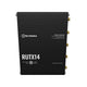 RUTX14 Industrial Dual-4G/LTE Router mit 5x GbE, WiFi & Bluetooth