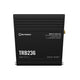 TRB236 Industrial LTE 450 IoT Gateway mit 10/100MBit, RS232/485 & I/O