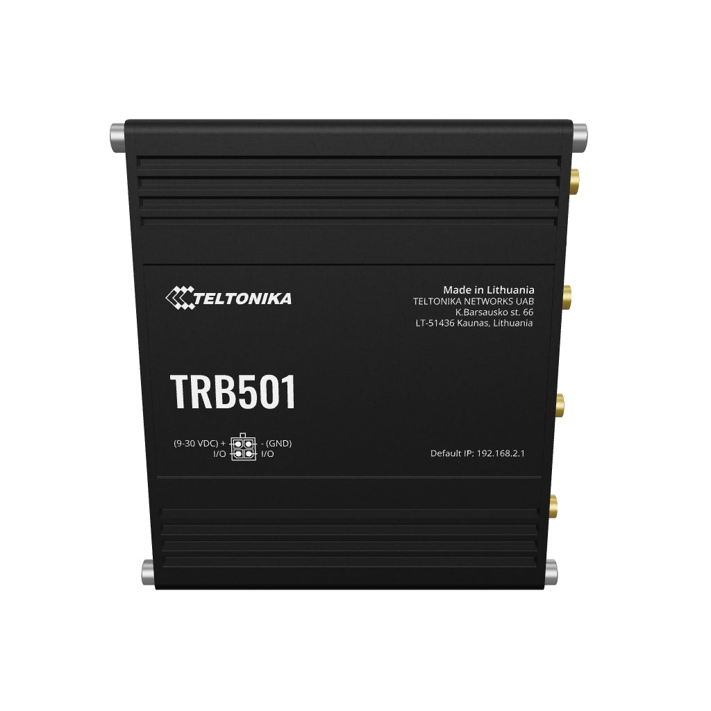 TRB501 Industrial 5G Gateway