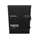 TSW210 10-Port Gigabit Unmanaged Ethernet Switch (8x RJ45 Ports, 2x SFP)