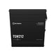 TSW212 10-Port Gigabit Managed L2 Ethernet Switch (8x RJ45 Ports, 2x SFP)